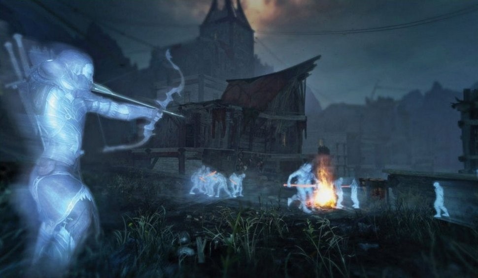La Tierra-Media: Sombras de Mordor - Imagen 5